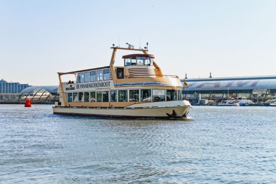 Amsterdam: River Cruise With All-You-Can-Eat Dutch Pancakes - Who Should Book This Pancake Cruise (and Who Might Skip It)