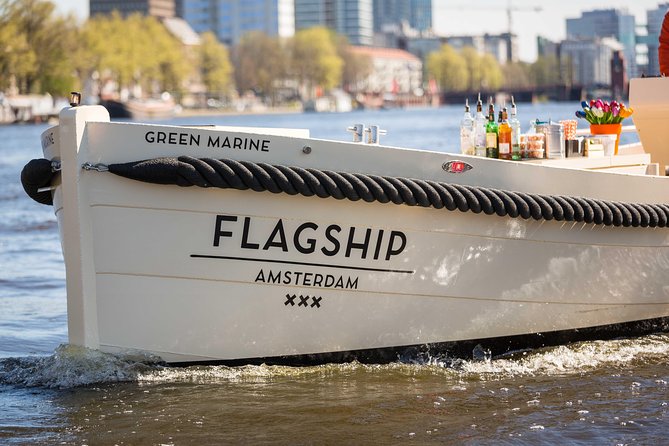 Amsterdam: Saloon Boat Cruise + Unlimited Drinks & Bite option - Why You’re Seeing Multiple Bridges at Once (and Why It Matters)