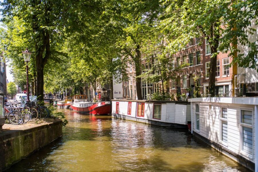 Amsterdam: Semi-Open Canal Boat Cruise - Who This Cruise Suits Best (and Who Might Prefer Another Option)