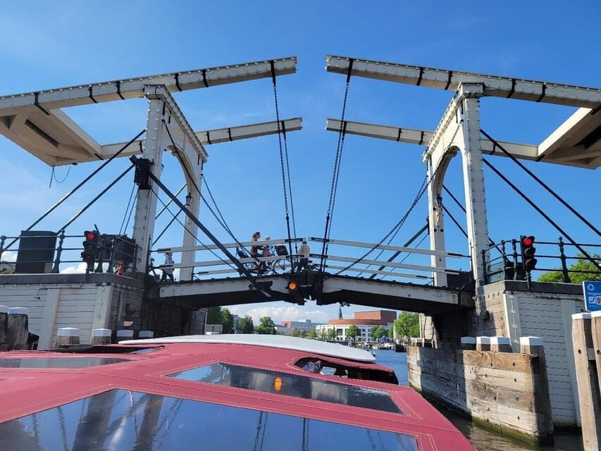 Amsterdam: Small-Group Canal Cruise incl. Drinks and Snacks - Is it worth $85? A practical value check