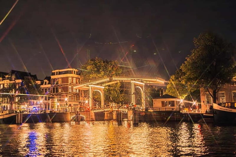 Amsterdam: The Bulldog Boat Smoke and Booze Cruise - Best Time and Best Vibes: Day vs Night Thinking