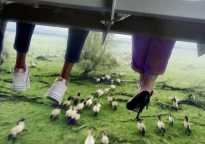 Amsterdam: This is Holland 5D Flight Experience Entry Ticket - Inside This is Holland: what happens before the flight