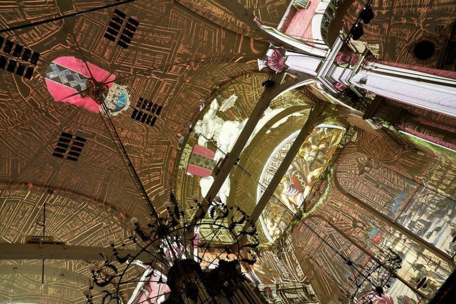 Amsterdam: Van Gogh and Rembrandt Immersive Experience Entry - Practicalities that matter in the real world
