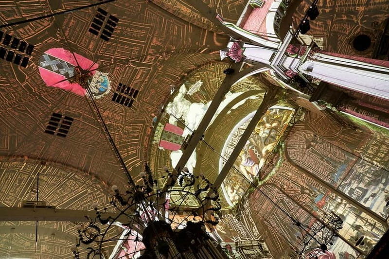 Amsterdam: Van Gogh and Rembrandt Immersive Experience Entry - Who should book this Van Gogh and Rembrandt experience?