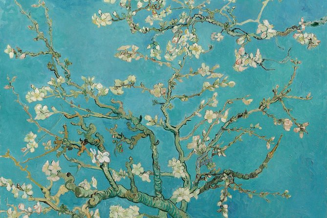 Amsterdam: Van Gogh Museum Entry & 75 minute City Canal Cruise - Dates to Watch: When the Cruise Company Is Closed