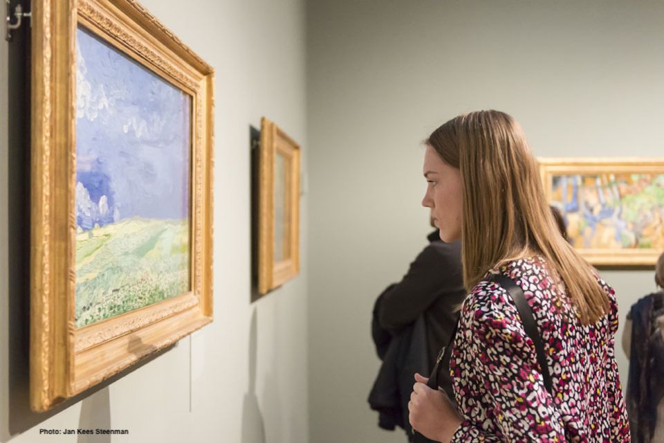 Amsterdam: Van Gogh Museum Guided Tour with Entry - Price and Value: Is $69 Worth It?