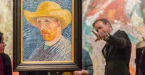 Amsterdam: Van Gogh Museum Ticket and City Canal Cruise - Van Gogh Museum Timeslot Rules (and Why They Matter)