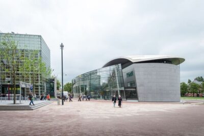 Amsterdam Van Gogh Museum with Audio or Guided Tour - Your 2-hour plan: what you’ll actually do inside