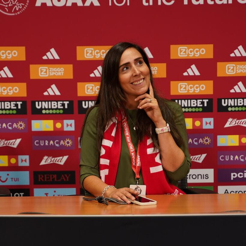 Amsterdam: VIP Johan Cruijff ArenA Tour with Drink and Scarf - VIP access at Johan Cruijff ArenA: what makes this tour worth it