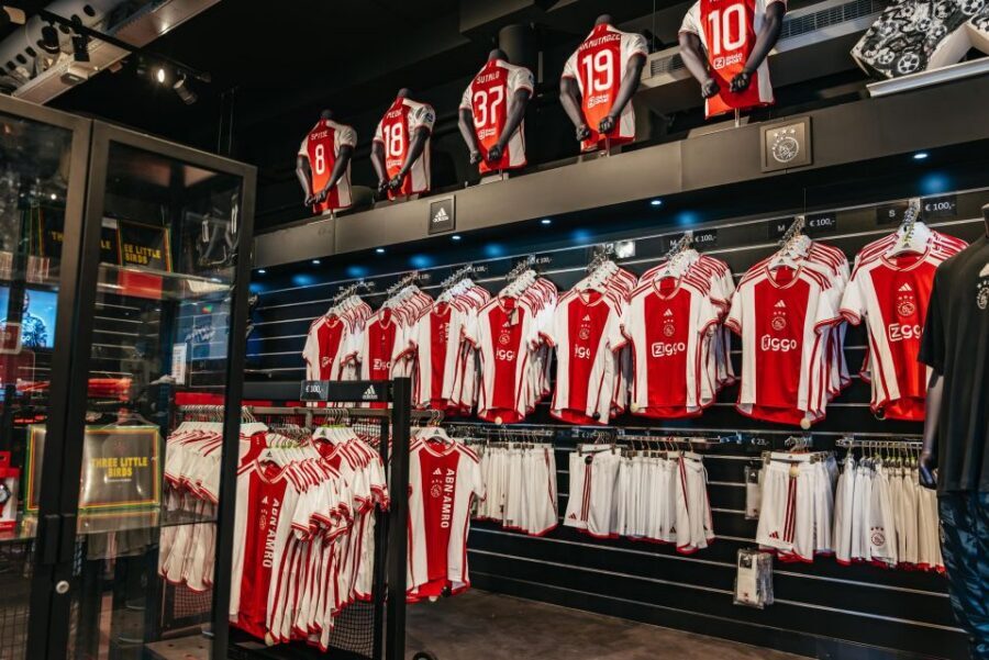 Amsterdam: VIP Johan Cruijff ArenA Tour with Drink and Scarf - What you can and can’t bring: small rules that affect your comfort