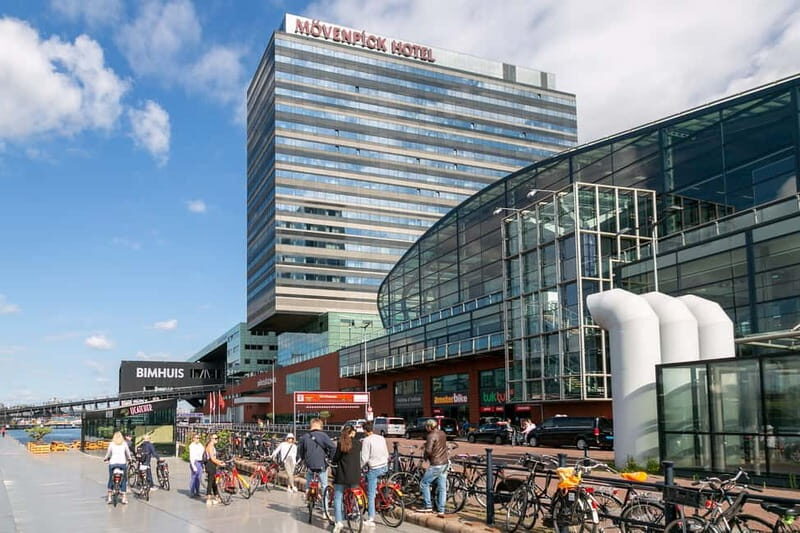 Amsterdam: Windmill, Cheese, and Countryside E-Bike Tour - Price and Value: Why $43 Can Feel Like a Deal