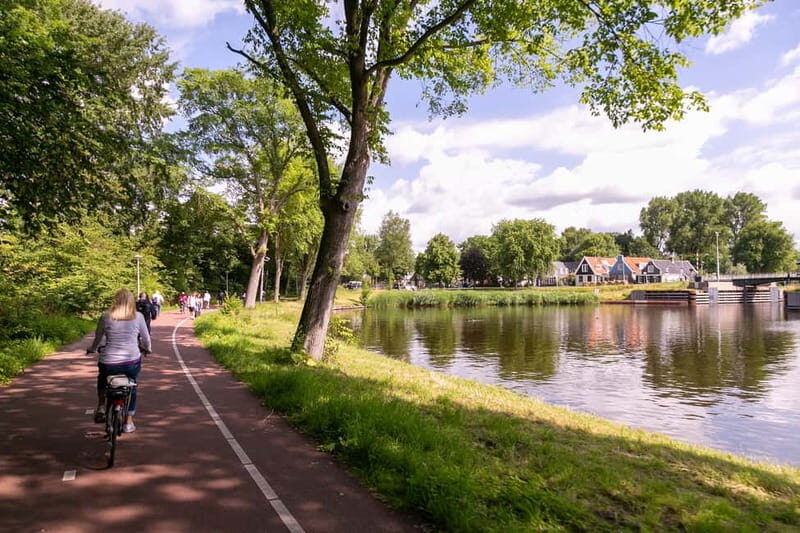 Amsterdam: Windmill, Cheese, and Countryside E-Bike Tour - Who This Tour Is Best For (and Who Might Want Something Else)