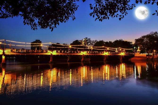 Amsterdam Wine and Cheese Evening Cruise - Stops Along the Way (and why each one matters)