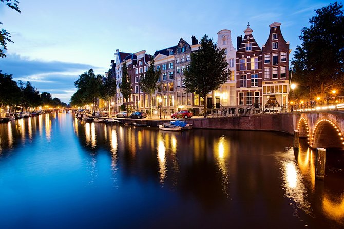 Amsterdam Wine and Cheese Evening Cruise - Who This Cruise Suits Best (and who should skip it)