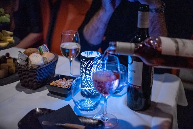 Amsterdam Wine and Cheese Guided Evening Cruise - Setting Sail From Lovers Café by Central Station