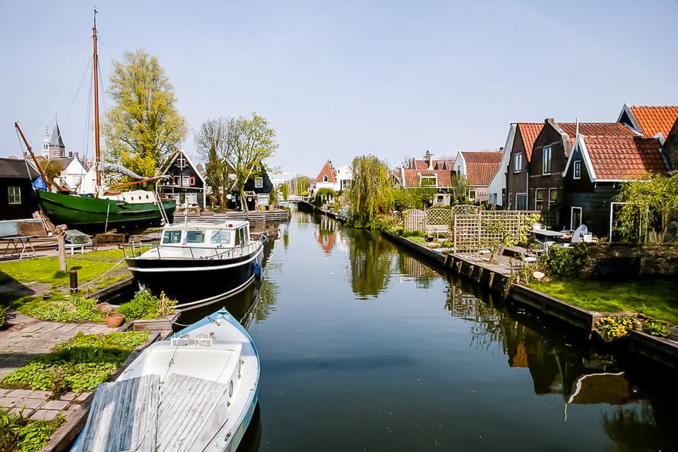 Amsterdam: Zaanse Schans, Edam, Volendam & Marken Bus Tour - Should You Book This Bus Tour?