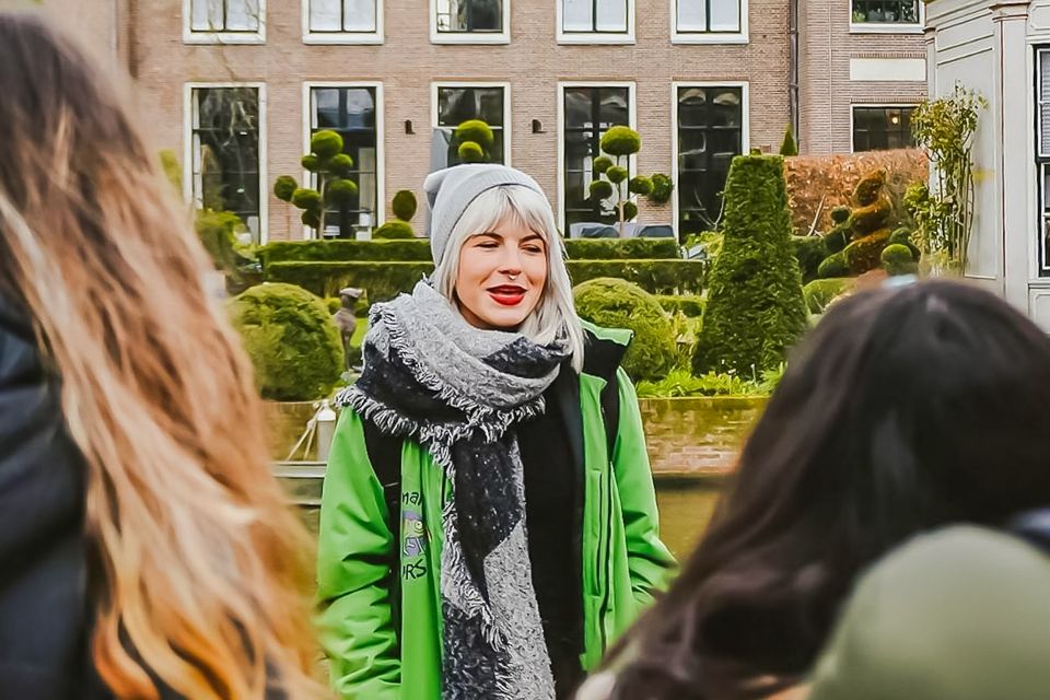 Amsterdam: Zaanse Schans, Edam, Volendam & Marken Bus Tour - Timing, Walking, and Weather: The Practical Stuff That Matters