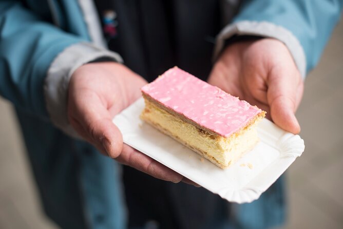 Amsterdam's Market Street Food Tour with Streat Bites - How the Guide Makes It Feel Local (Not Like a Food Lecture)
