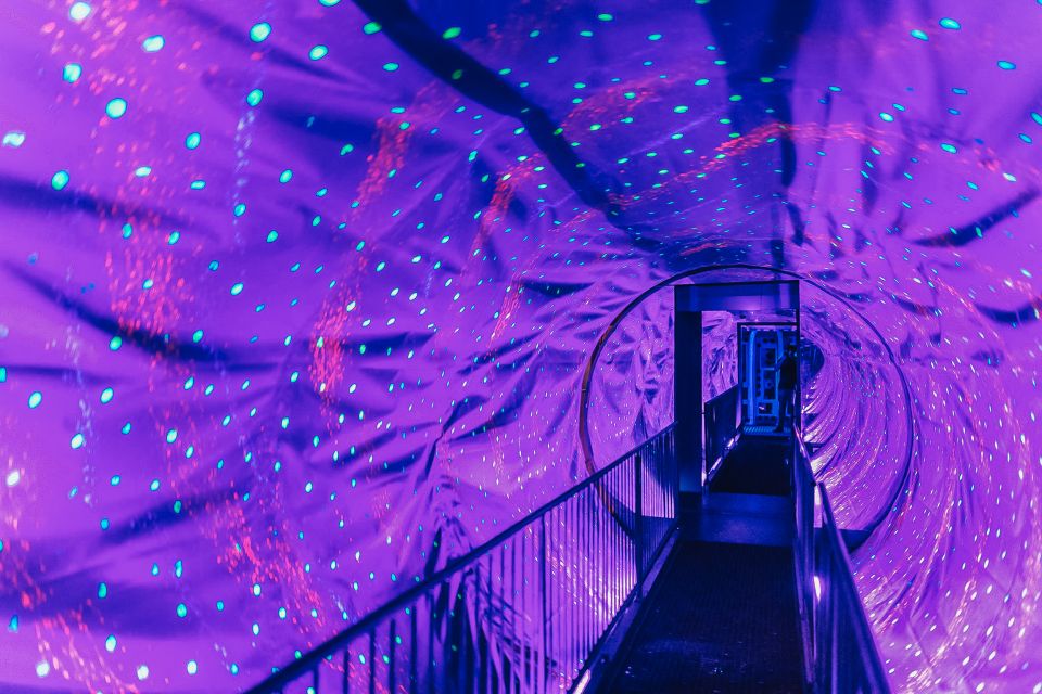 Amsterdam's Weirdest Museum: Believe It or Not! - Robert Ripley’s Unbelievable World: What You Learn as You Go
