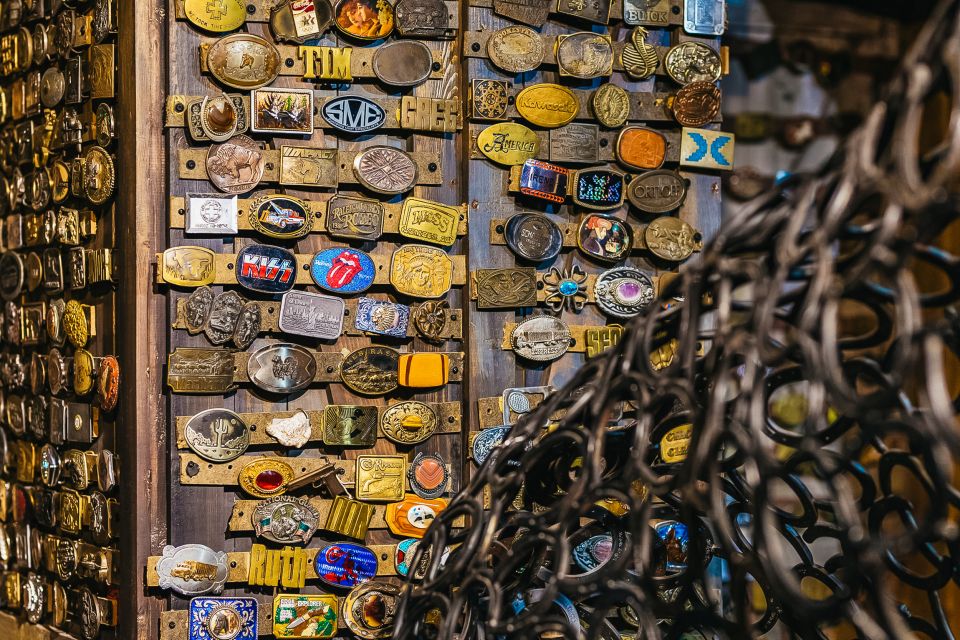 Amsterdam's Weirdest Museum: Believe It or Not! - FAQ