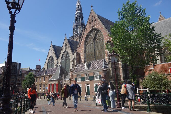 Anne Frank and Amsterdam Jewish History Walking Tour - Price and value: what $29 buys you (and what it doesn’t)