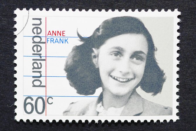 Anne Frank Walking Tour Amsterdam Including Jewish Cultural Quarter - Guide quality and small-group pacing (this is where the tour wins)