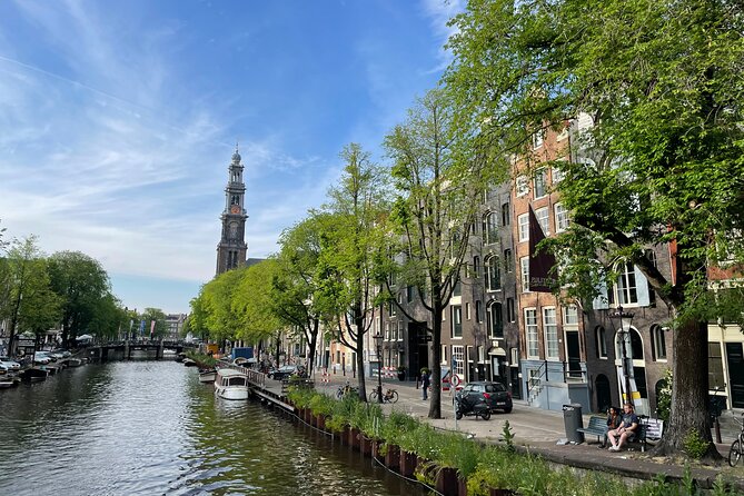 Anne Frank's Last Walk & See Anne Frank House in Virtual Reality - Price and what you’re really paying for (and what you still need)