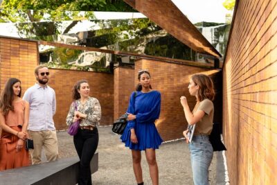 Anne Frank's Story - Guided Walking Tour through Amsterdam - Meet at the Anne Frank House area, start on time, and wear real shoes