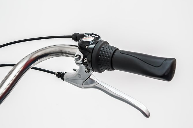 Bike Rental in Amsterdam - The value math: what you pay and what you’re getting