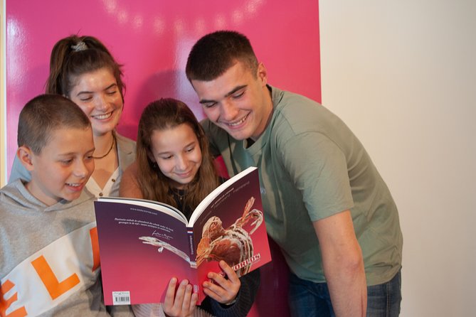 Body Worlds Amsterdam Admission Ticket - Price and value: does $27.21 make sense?