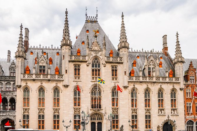 Bruges Day Trip from Amsterdam - The 2-hour free time block: how to use it well