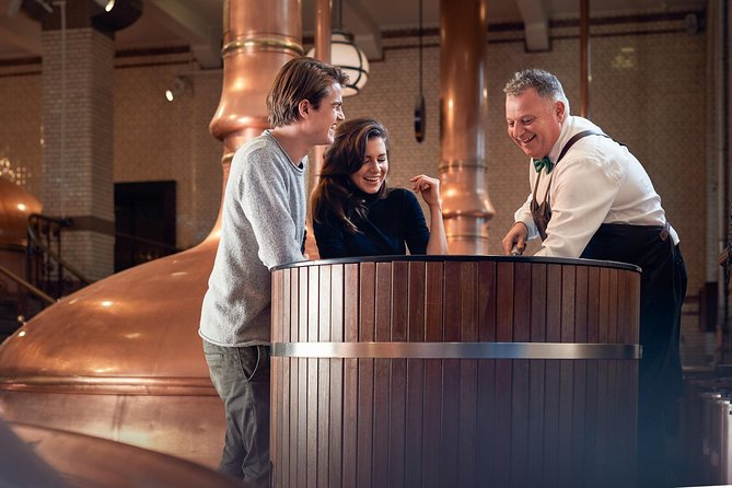 Combo Ticket: Heineken Experience Amsterdam and 1h Canal Cruise - Who Should Book This Combo (and Who Should Skip It)