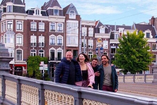 Combo Ticket: Xtracold Icebar Amsterdam and 1-Hour Canal Cruise - What Makes This Combo Good Value at $44.45
