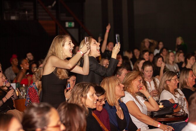 Coqtales Show: The Hottest Male Show in Amsterdam, Magic Mike - Practical Tips to Make Your Night Feel Effortless