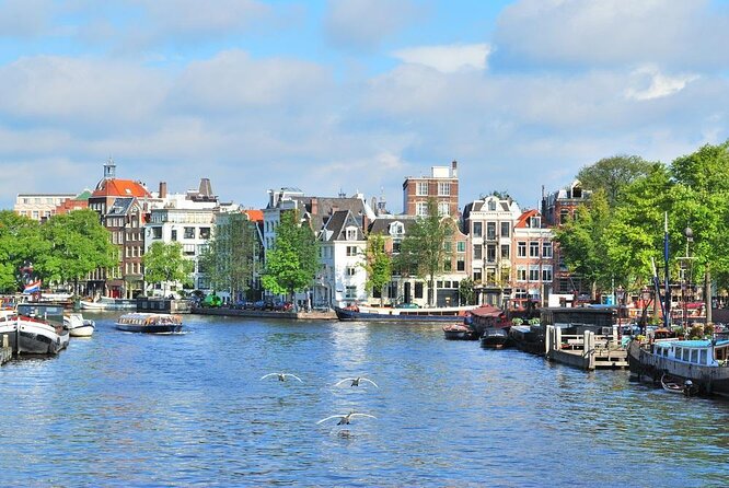 Countryside Bike Tour from Amsterdam: Cheese, Clogs & a Windmill - Key Things I’d Plan Around