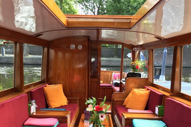 Cruise Amsterdam like a Local — Small Group 12 pax - Booking Value: Why This Price Can Feel Fair