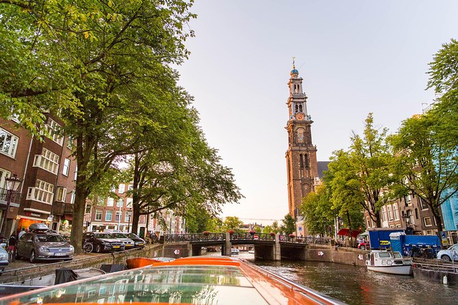 Dinner Canal Cruise Amsterdam: 4-Courses Including Drinks - Nieuwmarkt, De Wallen, and the Nine Streets: when the vibe shifts