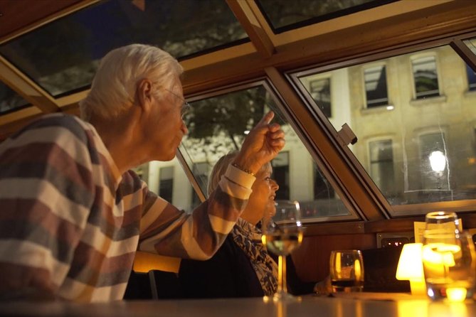 Evening Canal Cruise in Amsterdam with Wine & Cheese Option - When to Book (and Why This One Often Sells Out)