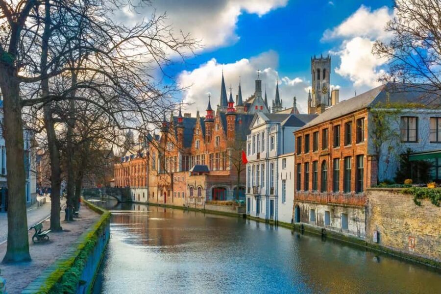 From Amsterdam: Bruges Full-Day Tour - Final call: should you book the Bruges full-day from Amsterdam?