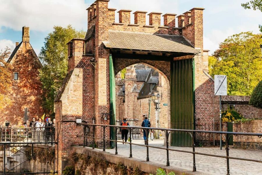 From Amsterdam: Day Trip to the Charming Brussels and Bruges - Quick hits: what makes this Brussels + Bruges day trip work