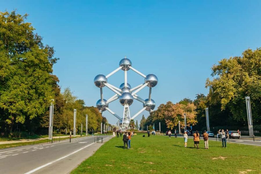 From Amsterdam: Day Trip to the Charming Brussels and Bruges - Price and value check: is $170 a fair deal?