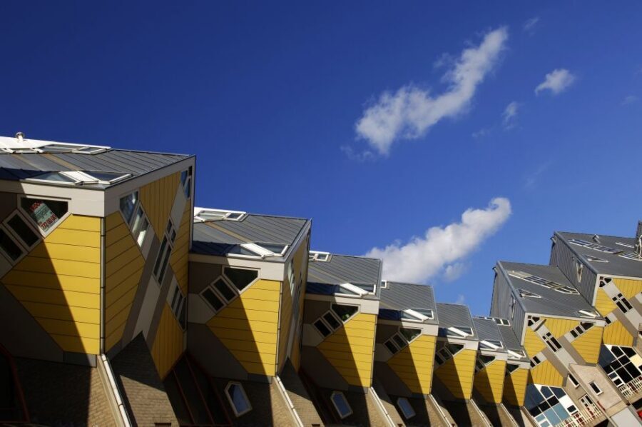 From Amsterdam: Guided Trip to Rotterdam, Delft & The Hague - Price and Value: Is $81 a Good Deal?