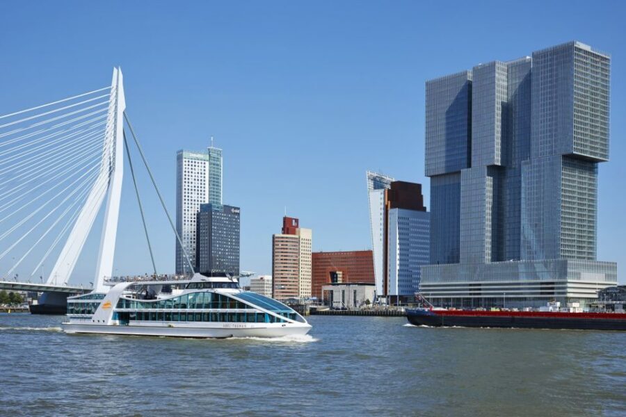 From Amsterdam: Guided Trip to Rotterdam, Delft & The Hague - What’s Included, What Isn’t, and How That Changes Your Expectations