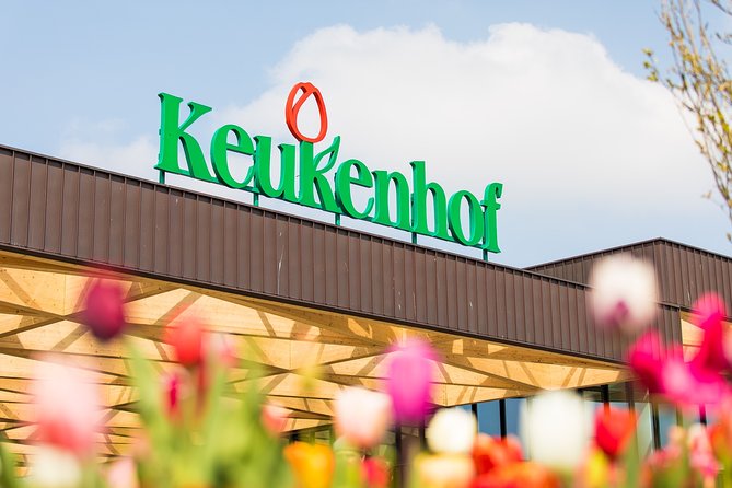 From Amsterdam: Keukenhof Gardens Ticket and Transfer - Who This Tour Fits Best (And Who Might Prefer Another Plan)