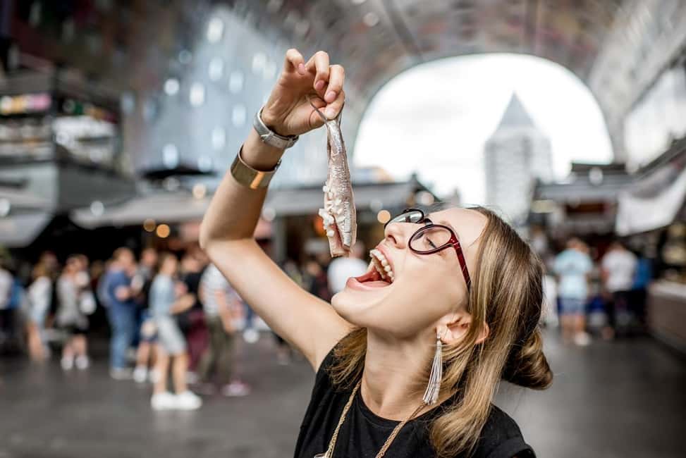 From Amsterdam: Rotterdam, Delft & The Hague Guided Day Tour - Making the most of a 10-hour schedule