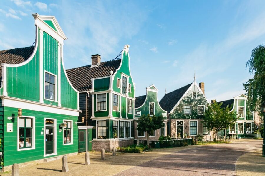 From Amsterdam: Zaanse Schans, Edam, & Marken Full-Day Trip - Who this day trip suits best (and who might want something else)