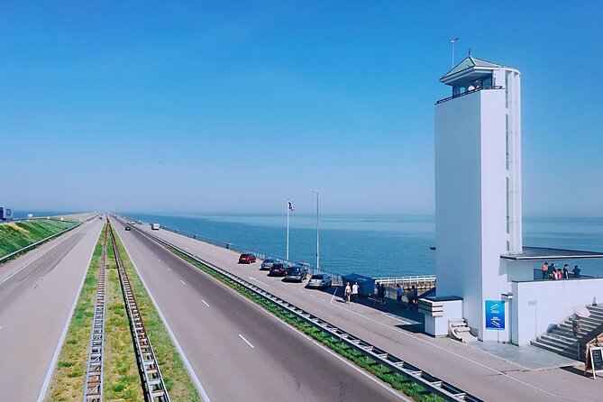 Giethoorn, Afsluitdijk, Zaanse Schans Day Tour Incl Hotel Pick Up - Price and value: what $156 buys you (and what it doesn’t)