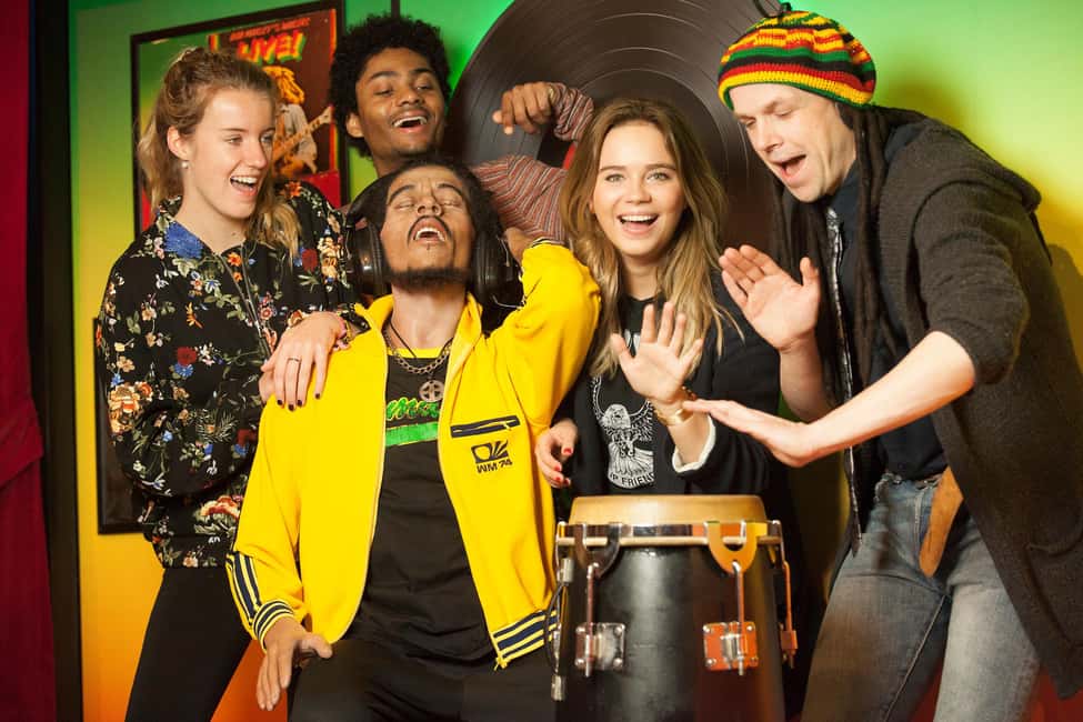 Go City Amsterdam Pass: 40+ Attractions including Keukenhof - Heineken Experience, House of Bols, and hands-on Dutch flavor