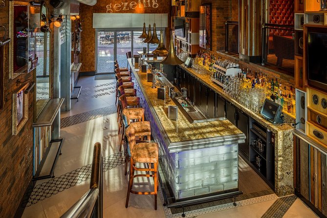 Hard Rock Cafe Amsterdam with Set Lunch or Dinner - Rock memorabilia is the appetizer you didn’t order