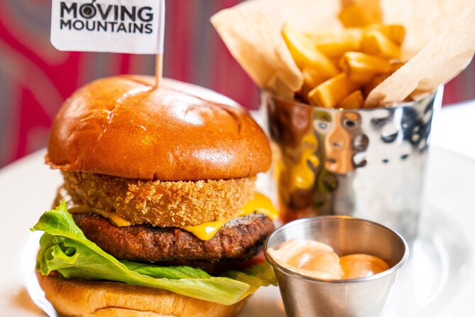 Hard Rock Cafe Amsterdam with Set Lunch or Dinner - Service quality: when staff really does make the difference